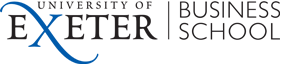 Go back to the University of Exeter Business School home page